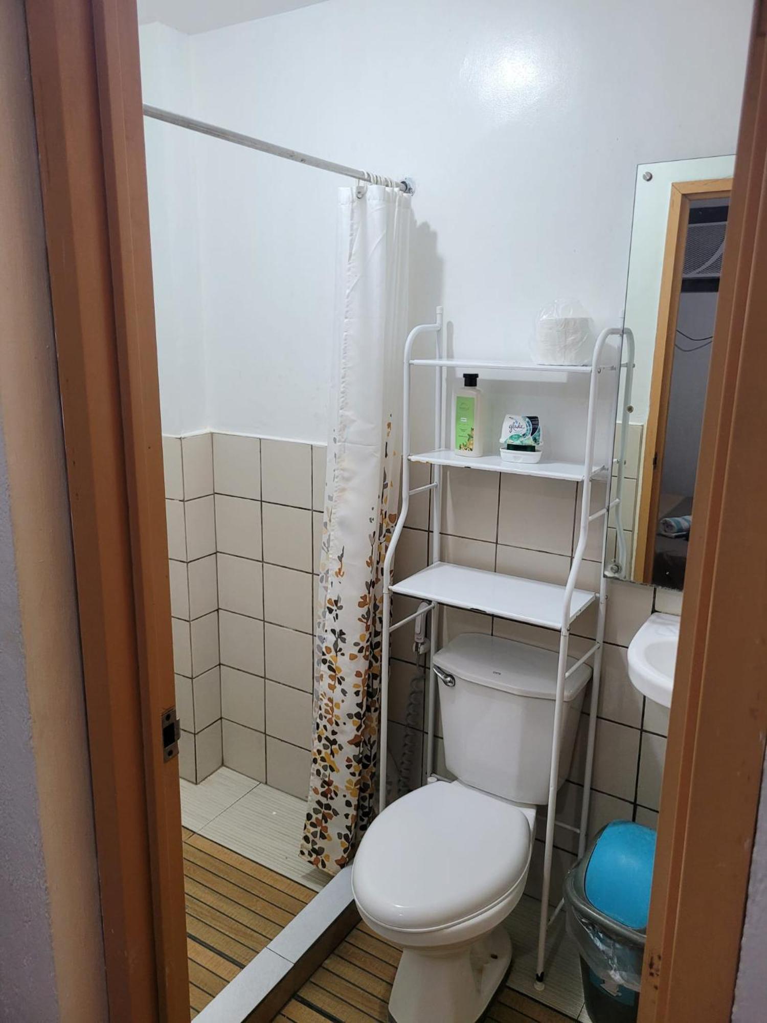 Tara Staycation Unit Apartment